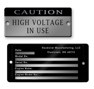 Aluma Tough Metal Tags Last 20+ Years at Lower Everyday Prices - NapTags.com