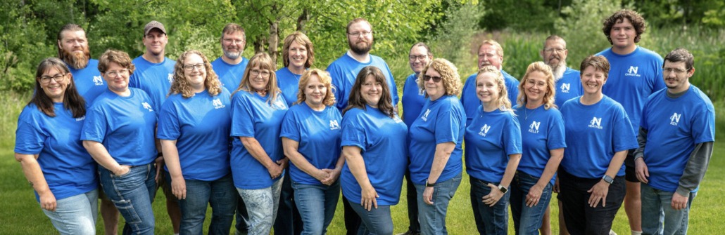 Meet the team at Nap Tags - NapTags.com