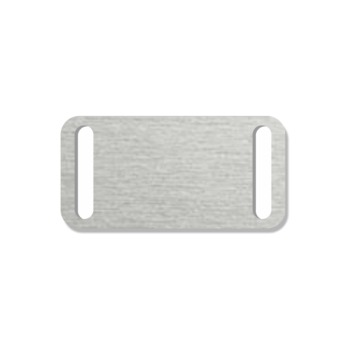 Stainless Steel Tags, Labels and ID Plates - NapTags