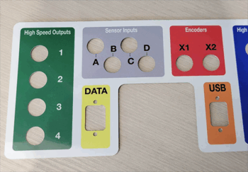 Custom Sublimation Printed Tags Gallery - NapTags.com