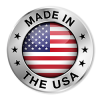 Custom Metal and Plastic Tags Made in the USA - Naptags.com