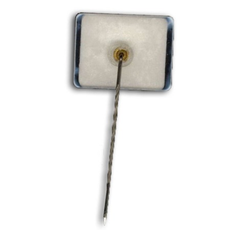 Pin fasteners for nameplates and tags - NapTags.com